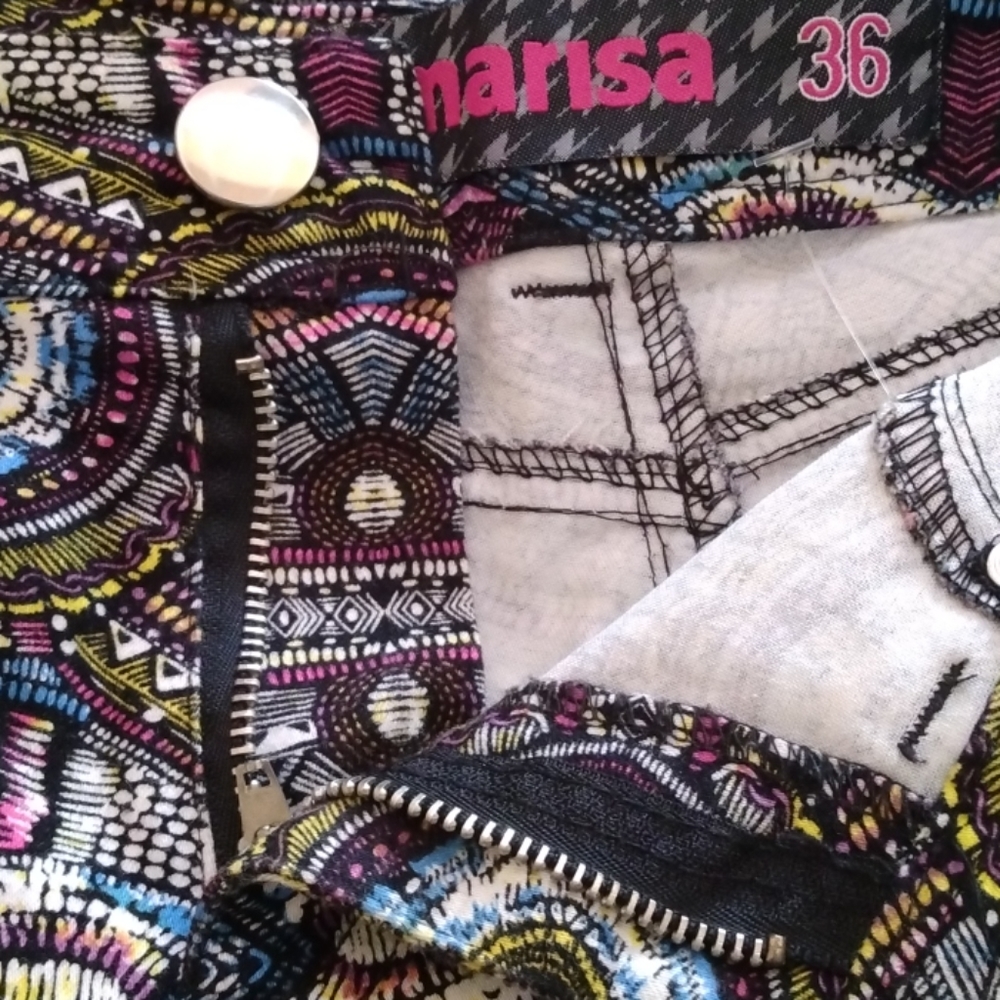 Marisa Pants. - Picture 7 of 7